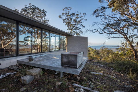 Rocky Hills Retreat - Accommodation Batemans Bay 0