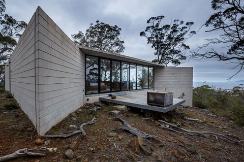 Rocky Hills Retreat - Accommodation Batemans Bay 16