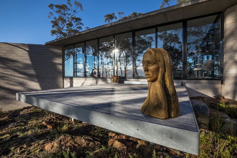 Rocky Hills Retreat - Accommodation Batemans Bay 10