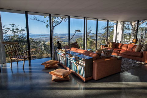 Rocky Hills Retreat - Accommodation Batemans Bay 3