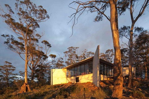 Rocky Hills Retreat - Accommodation Batemans Bay 2