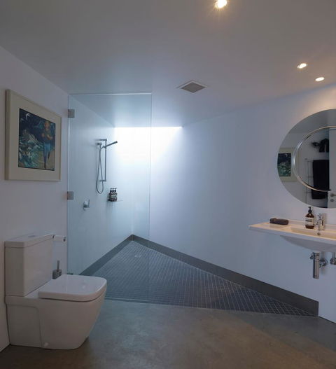 Rocky Hills Retreat - Accommodation Batemans Bay 14
