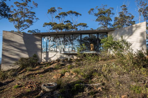 Rocky Hills Retreat - Accommodation Batemans Bay 12