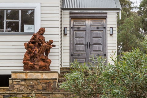 Rocky Hills Retreat - Accommodation Batemans Bay 21