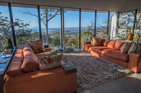 Rocky Hills Retreat - Accommodation Batemans Bay 11