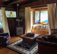 Whispering Hills Retreat - Accommodation Batemans Bay