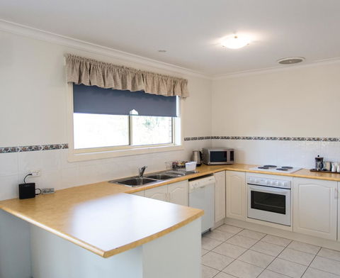 Eastcoaster Tasmania - Accommodation Batemans Bay 33