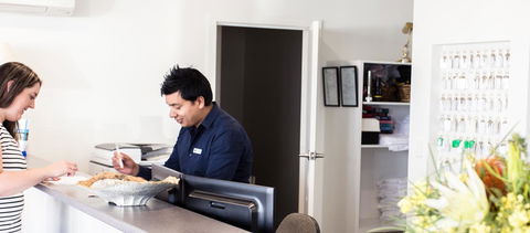 Eastcoaster Tasmania - Accommodation Batemans Bay 19