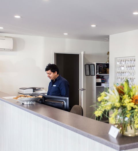 Eastcoaster Tasmania - Accommodation Batemans Bay 17
