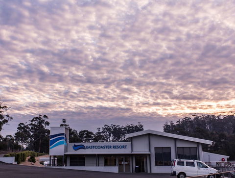 Eastcoaster Tasmania - Accommodation Batemans Bay 15