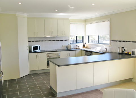 Eastcoaster Tasmania - Accommodation Batemans Bay 26