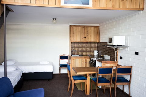 Eastcoaster Tasmania - Accommodation Batemans Bay 41