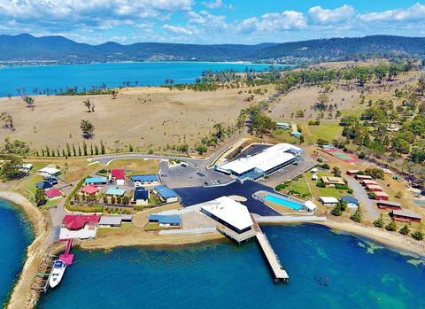 Eastcoaster Tasmania - Accommodation Batemans Bay 1