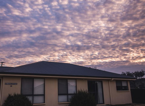 Eastcoaster Tasmania - Accommodation Batemans Bay 31