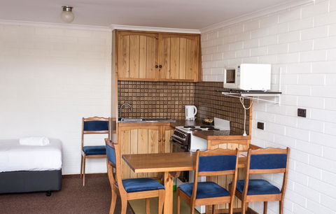 Eastcoaster Tasmania - Accommodation Batemans Bay 40