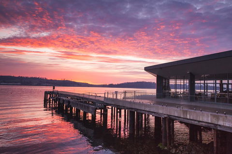 Eastcoaster Tasmania - Accommodation Batemans Bay 3