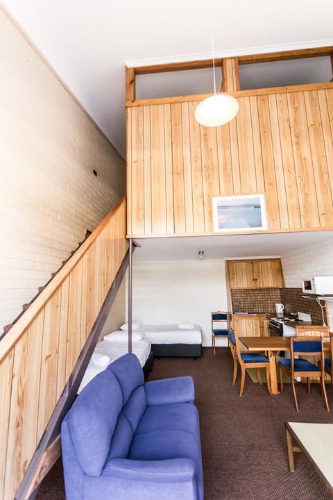 Eastcoaster Tasmania - Accommodation Batemans Bay 42