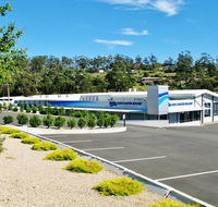 Eastcoaster Tasmania - Accommodation Batemans Bay