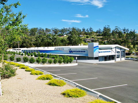 Eastcoaster Tasmania - Accommodation Batemans Bay 0