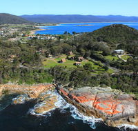 Bicheno by the Bay - Accommodation Batemans Bay