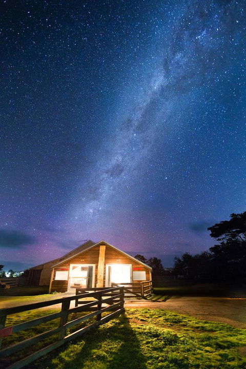 Ratho Farm - Accommodation Batemans Bay 3