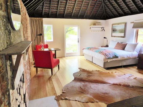 Ratho Farm - Accommodation Batemans Bay 2