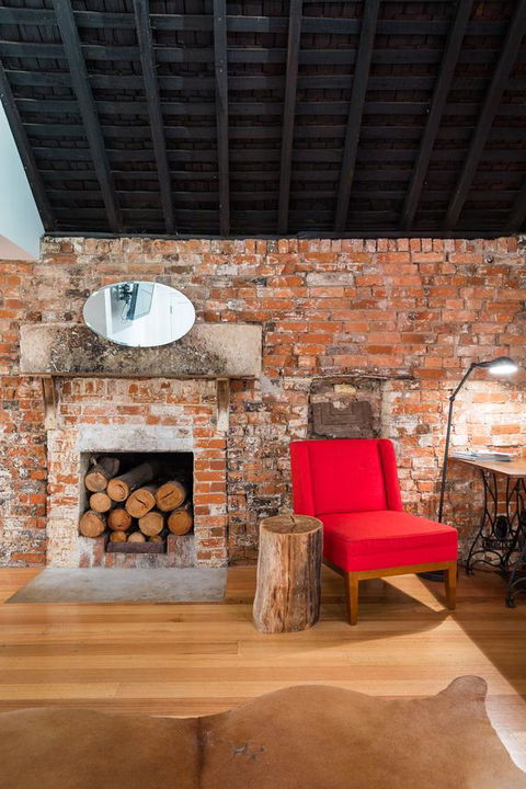 Ratho Farm - Accommodation Batemans Bay 12
