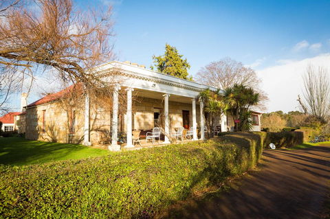 Ratho Farm - Accommodation Batemans Bay 1