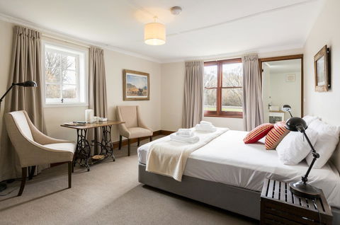 Ratho Farm - Accommodation Batemans Bay 0