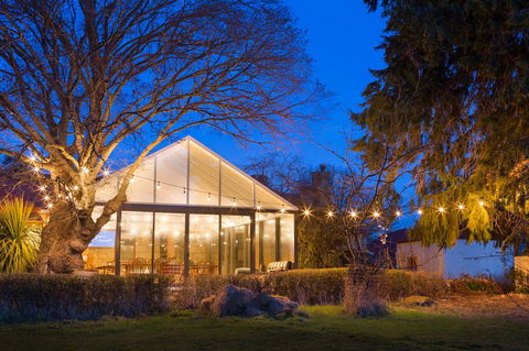 Ratho Farm - Accommodation Batemans Bay 5