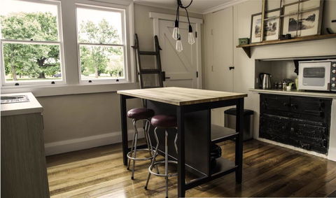 Ratho Farm - Accommodation Batemans Bay 20
