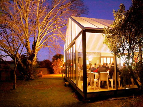 Ratho Farm - Accommodation Batemans Bay 19