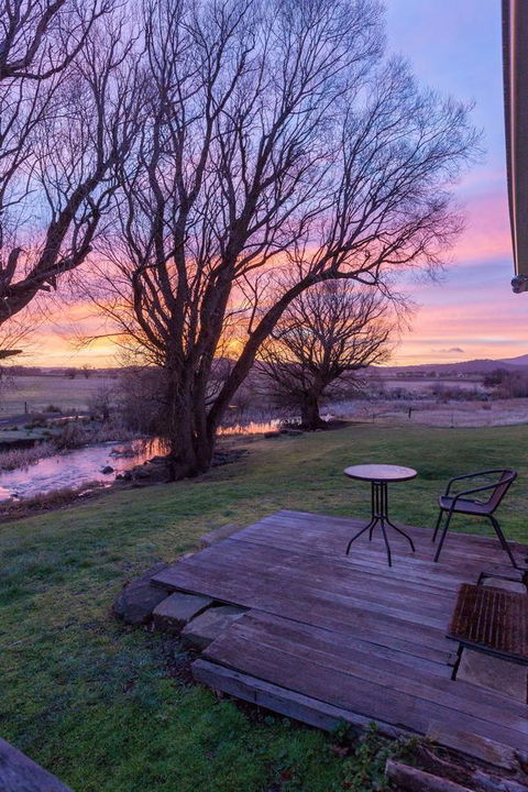 Ratho Farm - Accommodation Batemans Bay 16