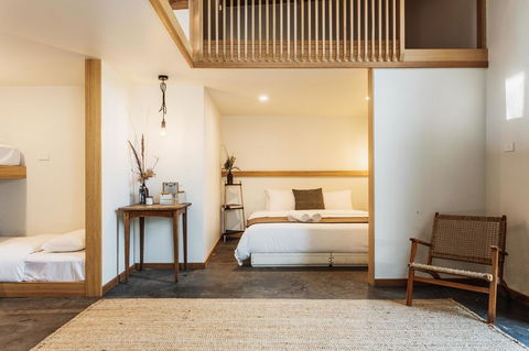 Bay Of Fires Bush Retreat - Accommodation Batemans Bay 27