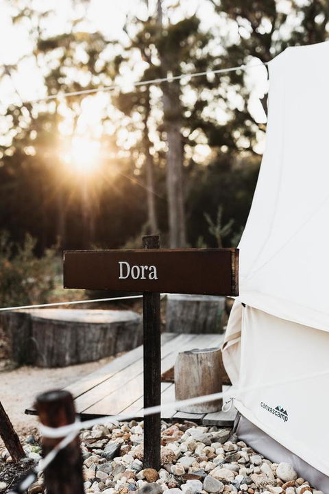 Bay Of Fires Bush Retreat - Accommodation Batemans Bay 12