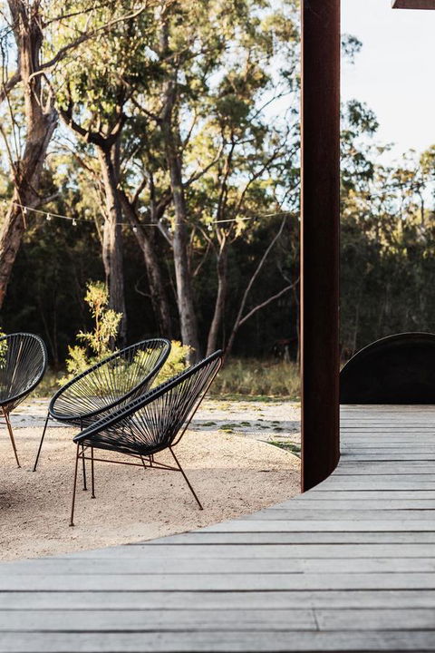 Bay Of Fires Bush Retreat - Accommodation Batemans Bay 11