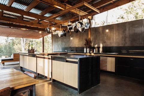 Bay Of Fires Bush Retreat - Accommodation Batemans Bay 6