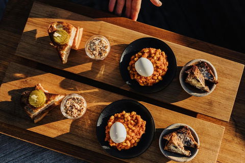 Bay Of Fires Bush Retreat - Accommodation Batemans Bay 10