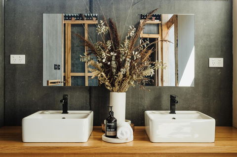 Bay Of Fires Bush Retreat - Accommodation Batemans Bay 17