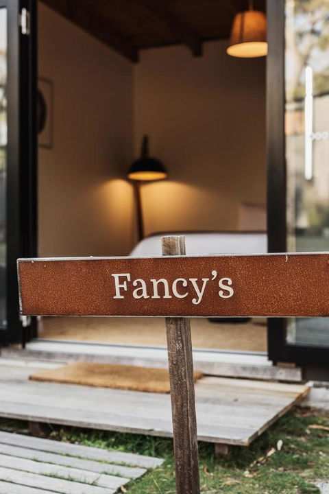 Bay Of Fires Bush Retreat - Accommodation Batemans Bay 24