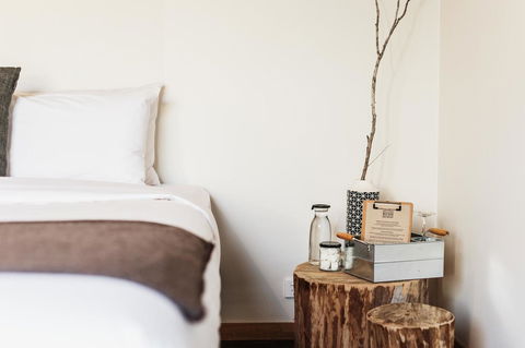 Bay Of Fires Bush Retreat - Accommodation Batemans Bay 25