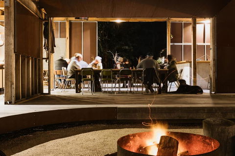 Bay Of Fires Bush Retreat - Accommodation Batemans Bay 3