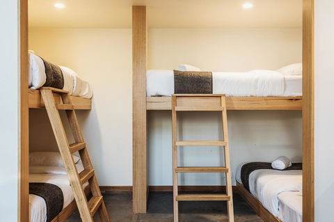 Bay Of Fires Bush Retreat - Accommodation Batemans Bay 32