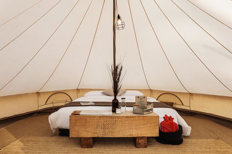 Bay Of Fires Bush Retreat - Accommodation Batemans Bay 15