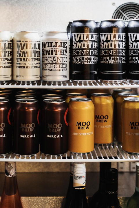 Bay Of Fires Bush Retreat - Accommodation Batemans Bay 9