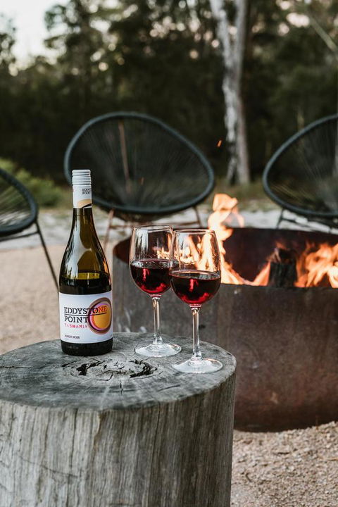 Bay Of Fires Bush Retreat - Accommodation Batemans Bay 2