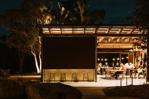 Bay Of Fires Bush Retreat - Accommodation Batemans Bay 4