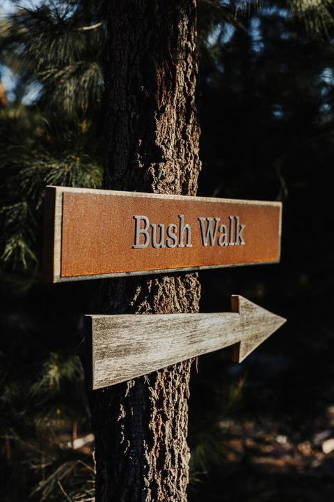 Bay Of Fires Bush Retreat - Accommodation Batemans Bay 33