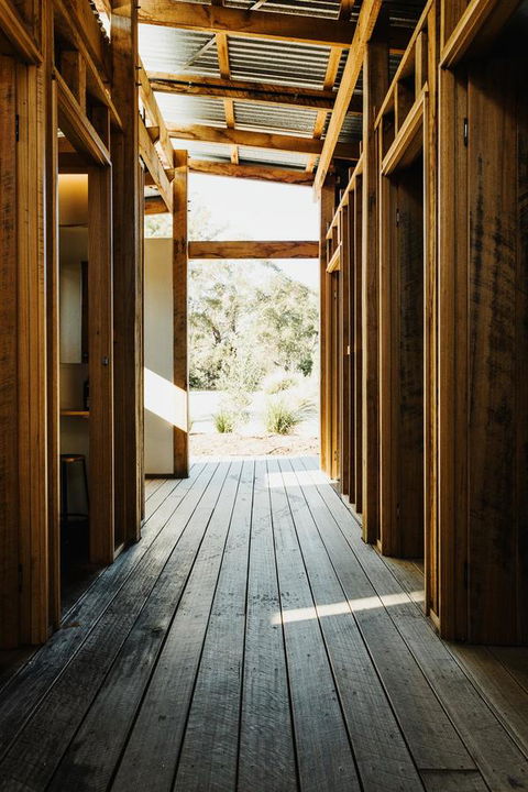 Bay Of Fires Bush Retreat - Accommodation Batemans Bay 18