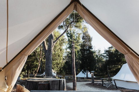 Bay Of Fires Bush Retreat - Accommodation Batemans Bay 13